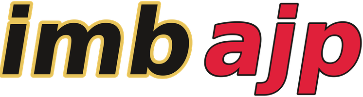 imbajp logo