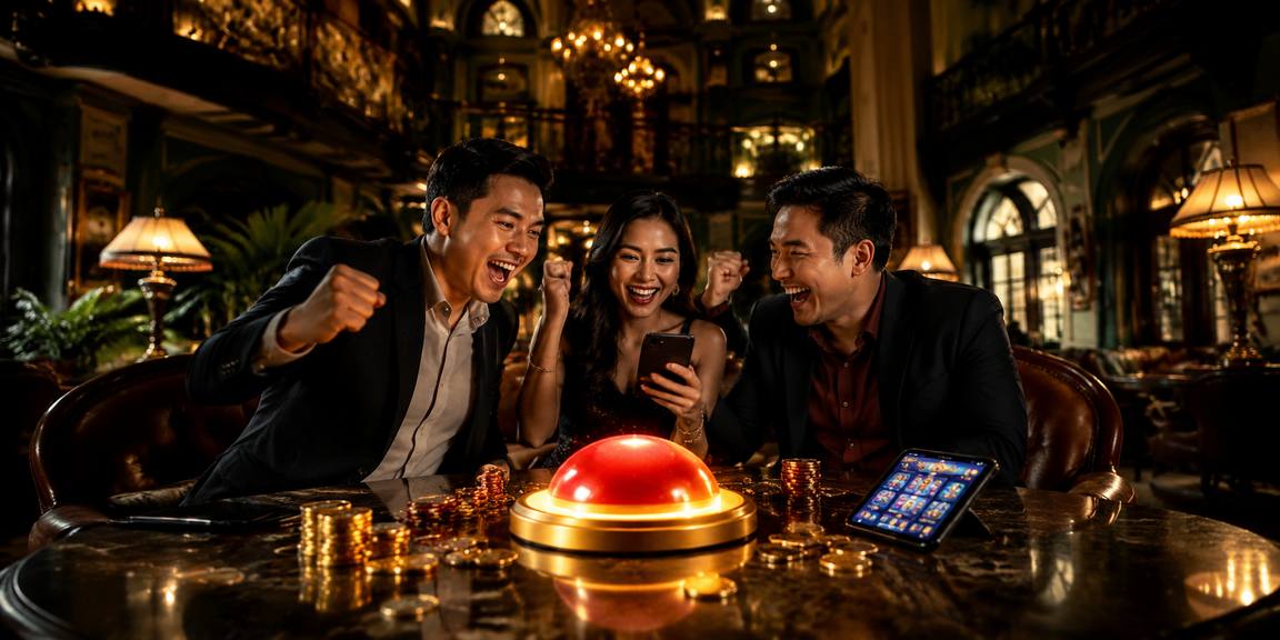 imbajp Apa yang Kami Tawarkan dalam Secret Treasure