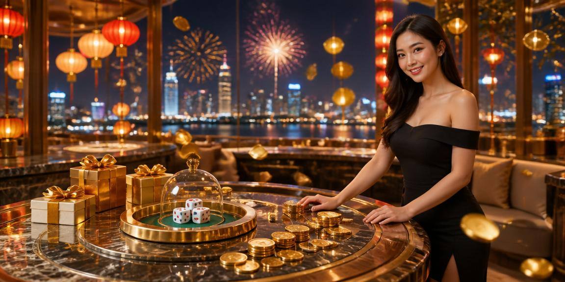 imbajp Baccarat Hidup